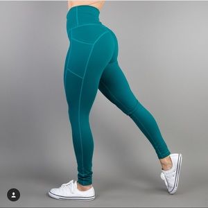 Buffbunny luna leggings